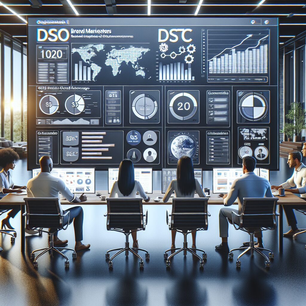 All-in-one SEO system dashboards helping DTC brands grow online with automation tools for 2025.