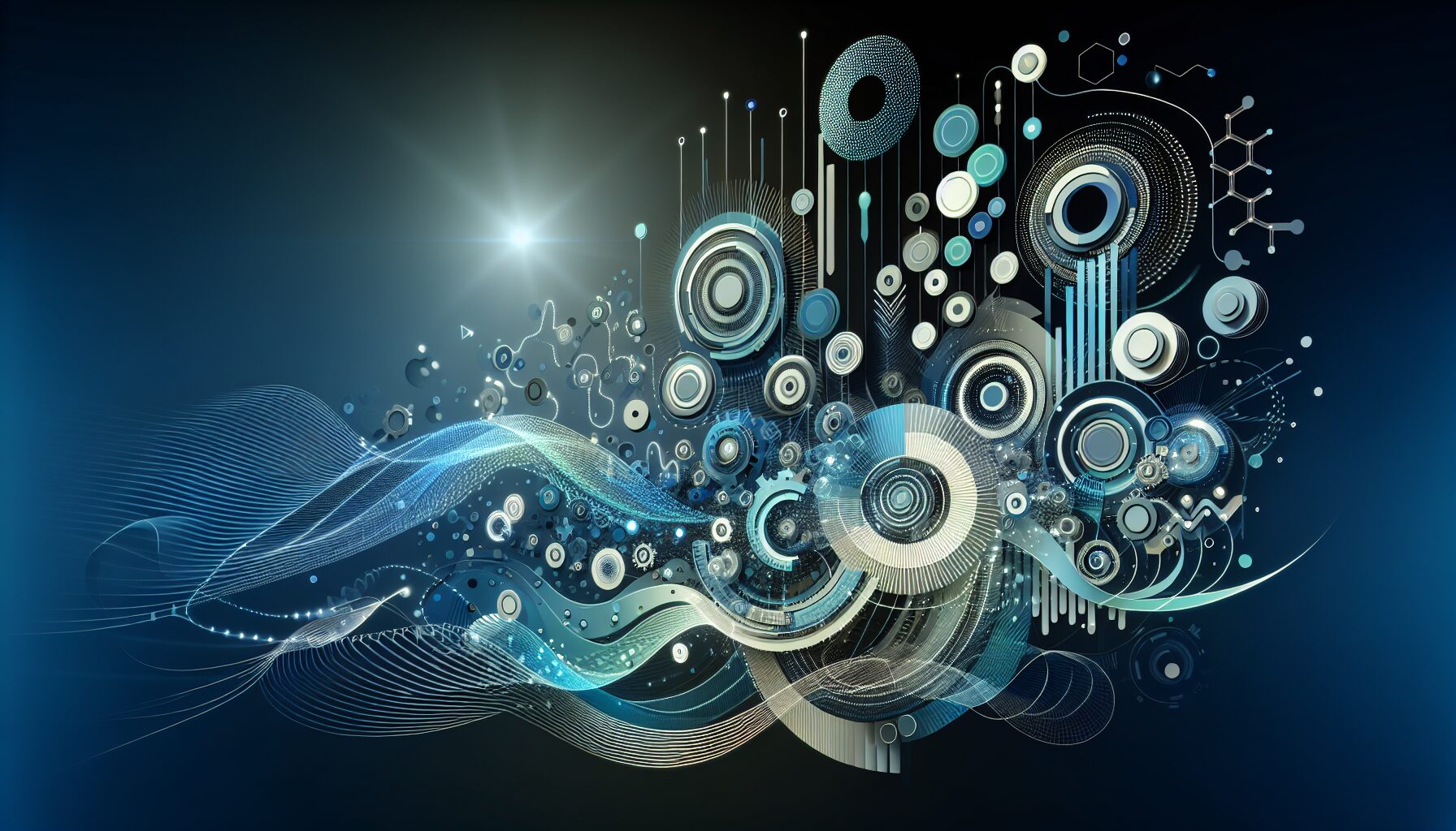 Illustration of multilingual SEO applied across European countries for effective digital market entry.