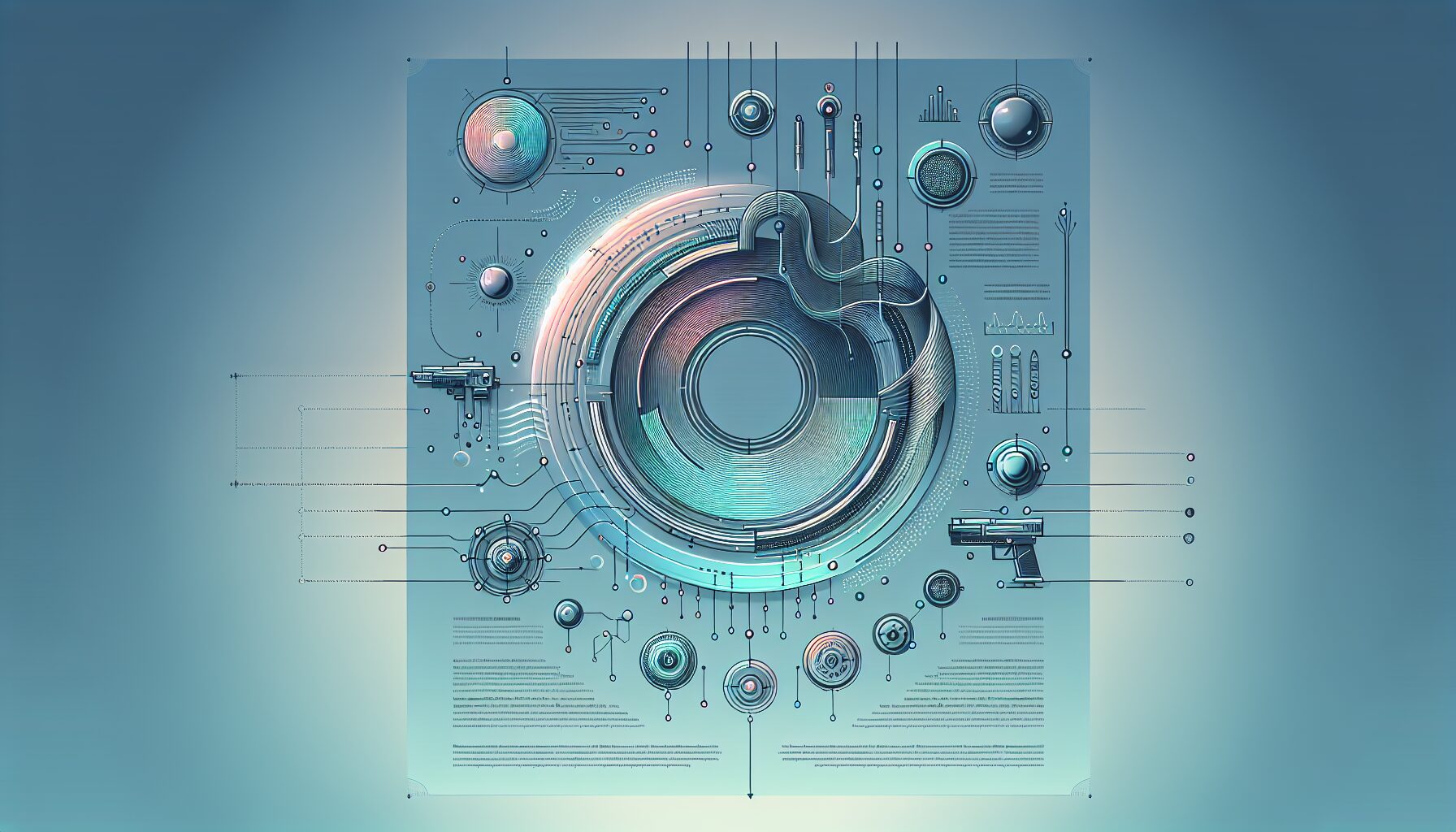 Illustration of Amazon EU compliance process with CE marking, EPR documentation, and product labels.