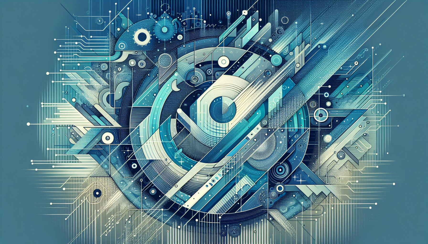 Illustration showing steps in choosing website cloning software for global ecommerce expansion.